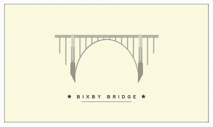 Bixby Bridge