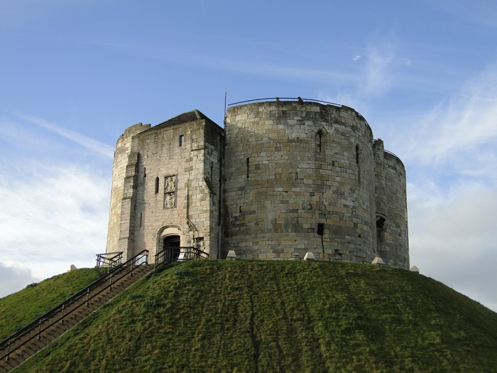 Clifford's Tower