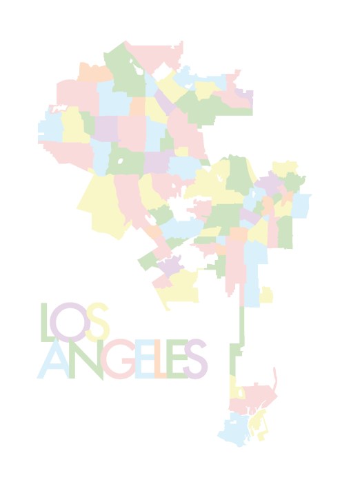Los Angeles