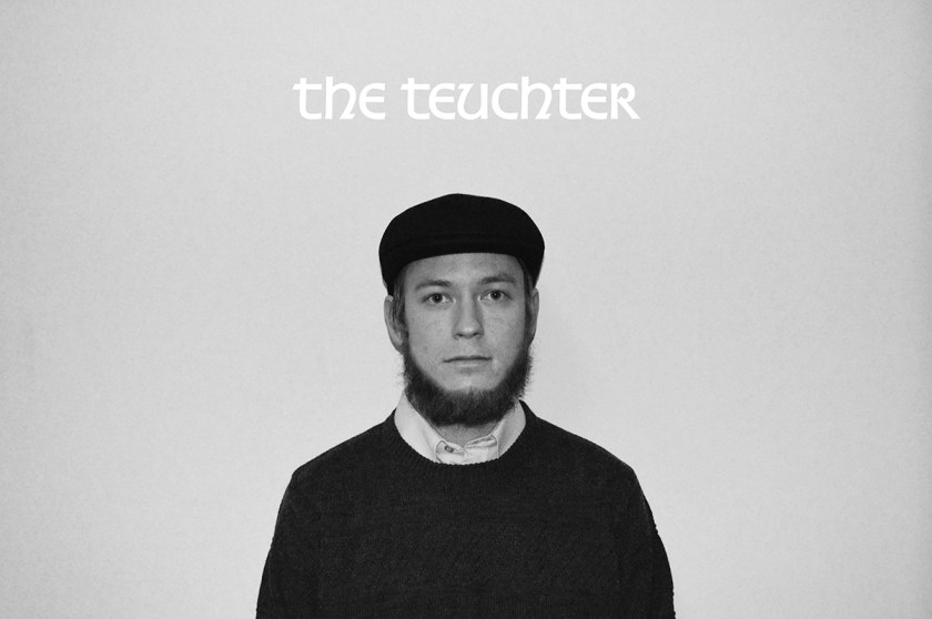 03 The Teuchter