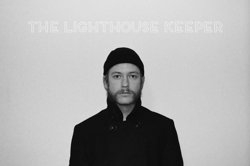 04 The Lighthouse Keeper