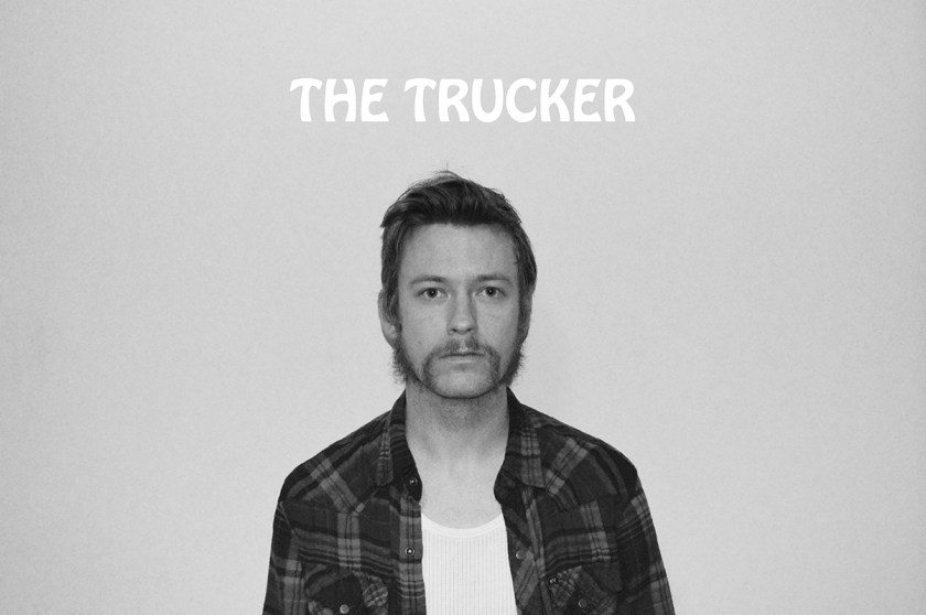 05 The Trucker
