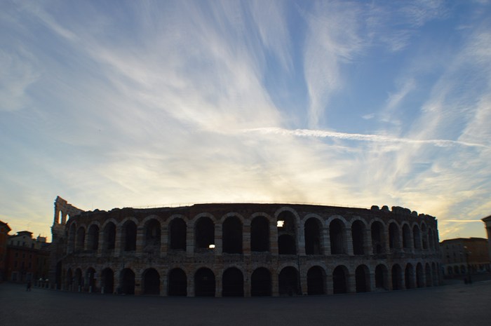 Arena di Verona