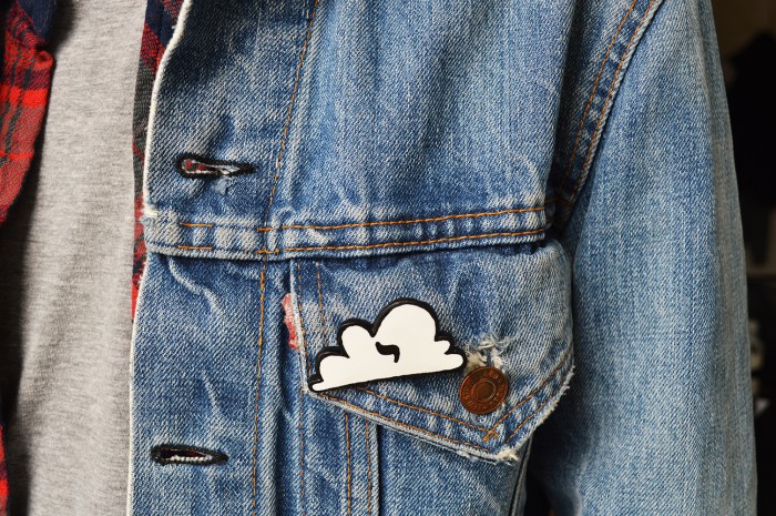 Yod Cloud Badge 01