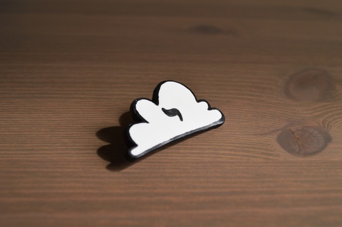 Yod Cloud Badge 02