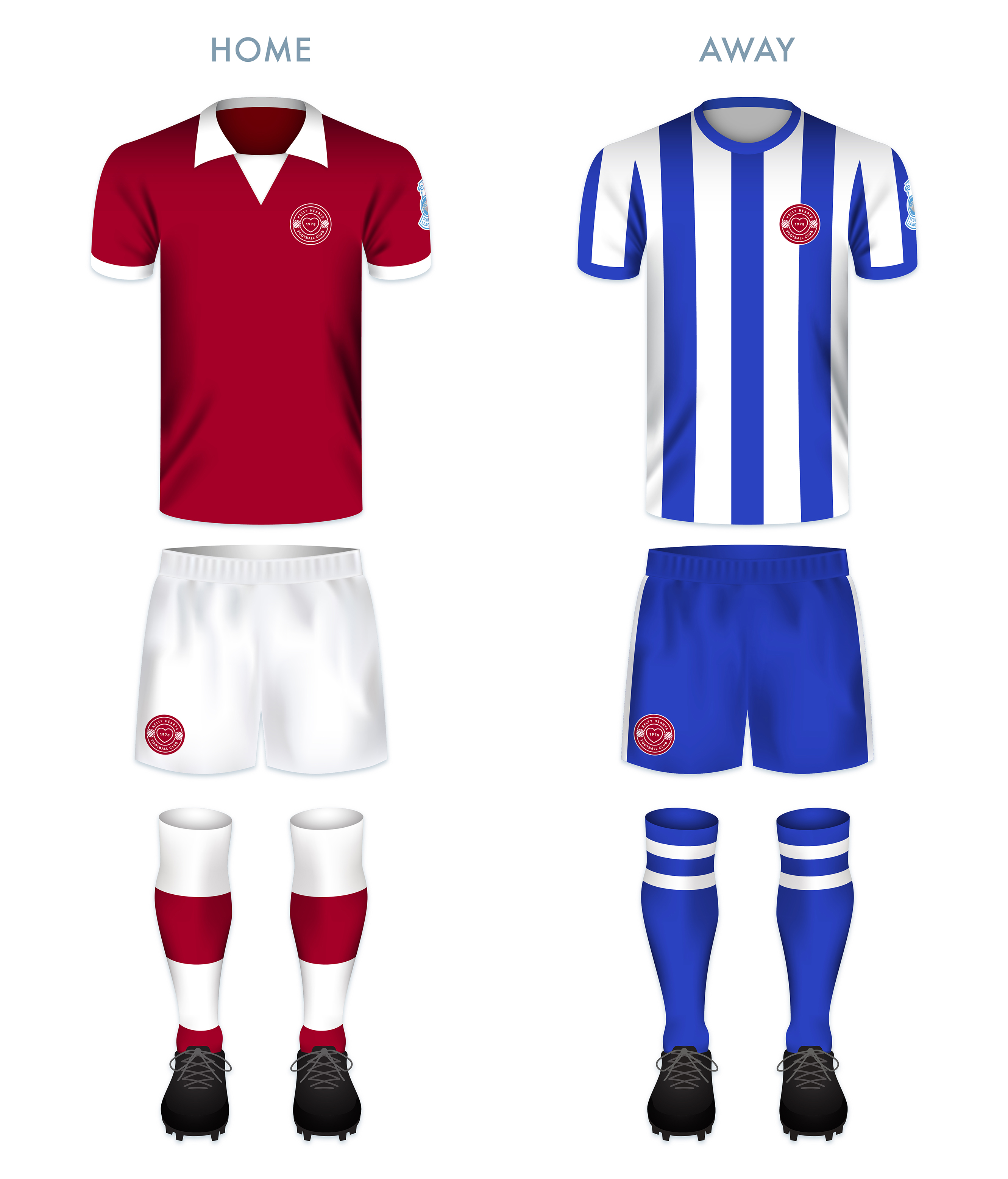 KHFC kit