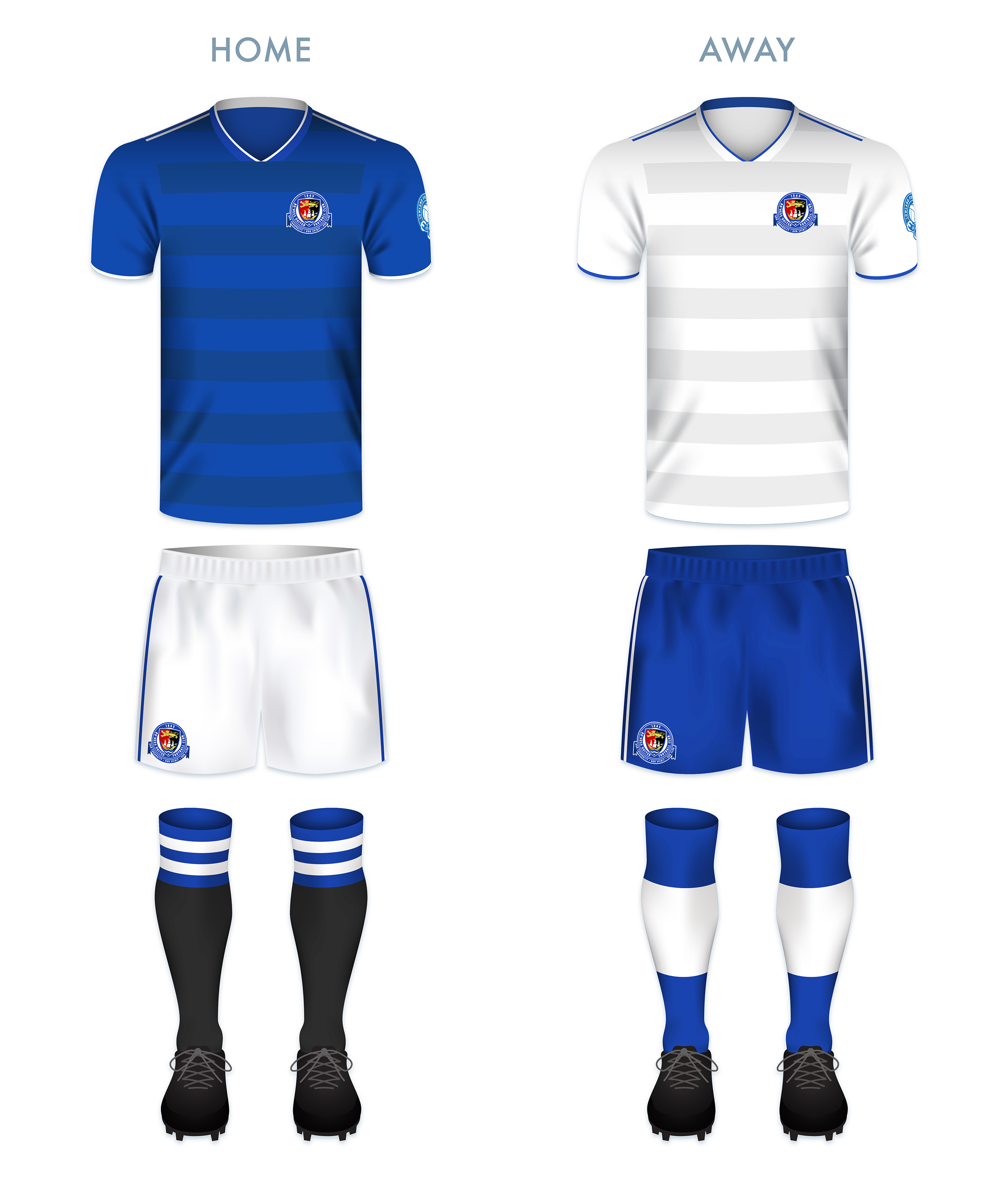BUFC kit