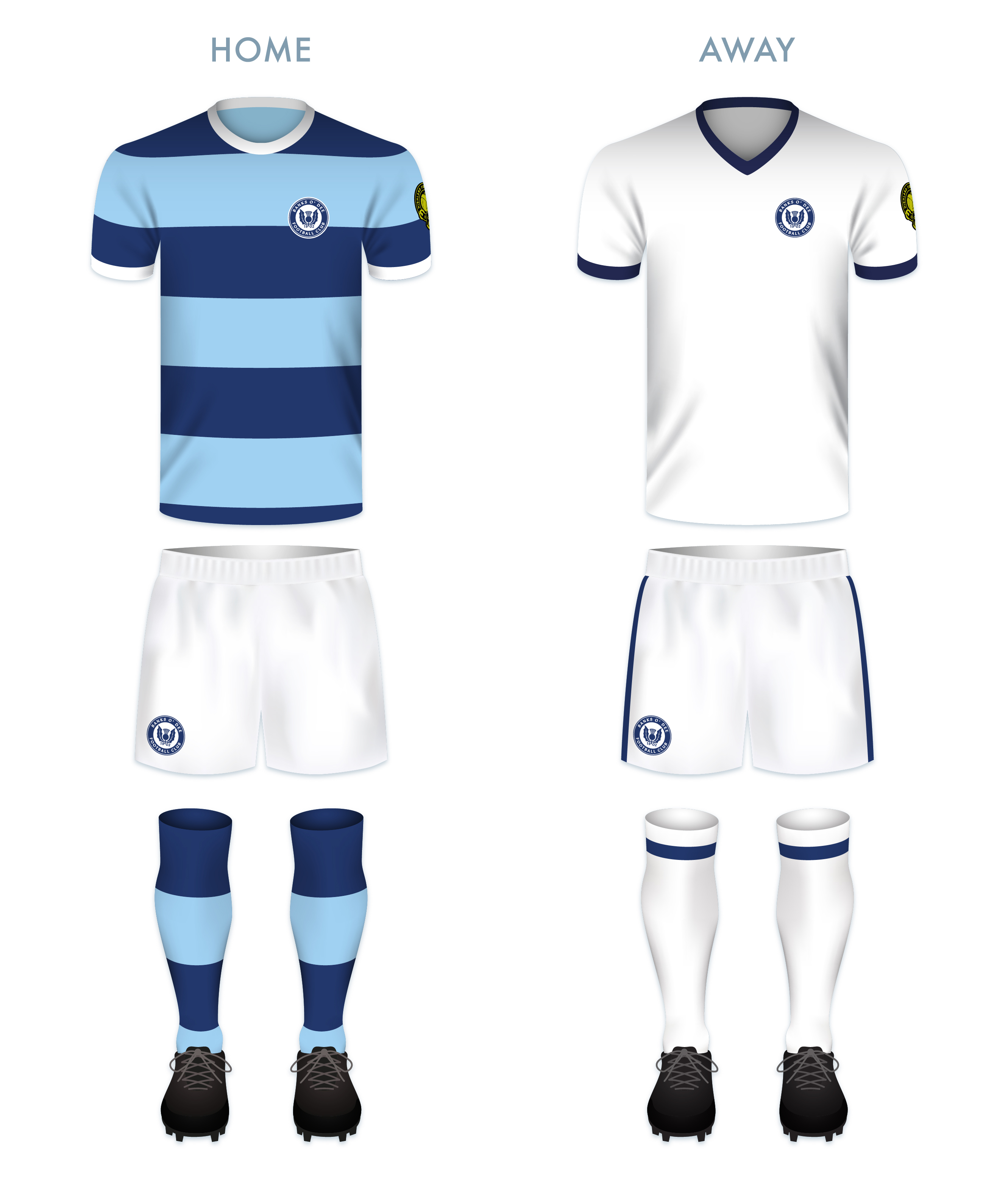 BDFC kit