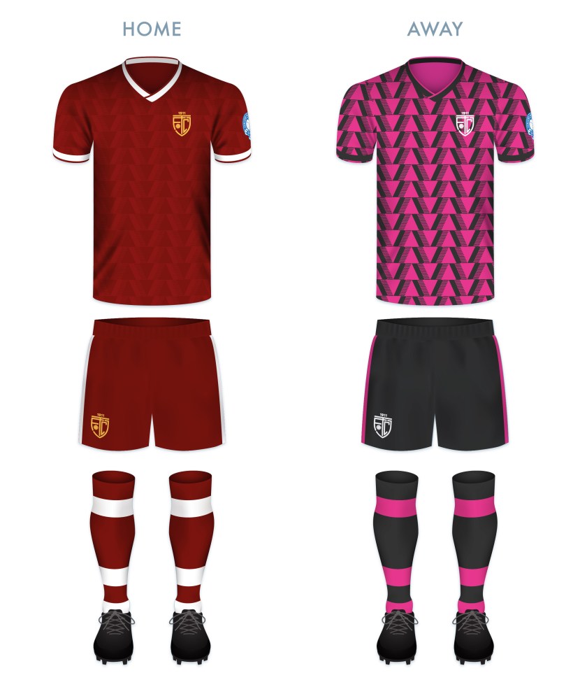 TJFC kit